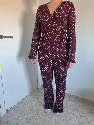 Mono sin estrenar Mango