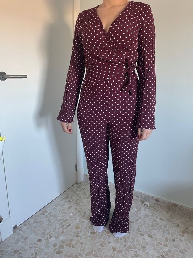 Mono sin estrenar Mango