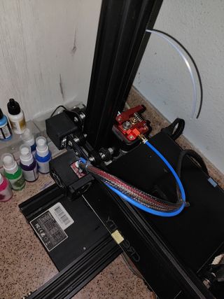 Impresora 3D Ender 3 pro