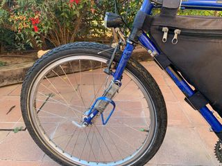 Bicicleta Surly Long Haul Trucker 56 cm