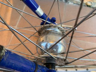 Bicicleta Surly Long Haul Trucker 56 cm