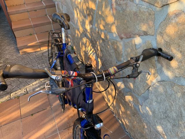 Bicicleta Surly Long Haul Trucker 56 cm