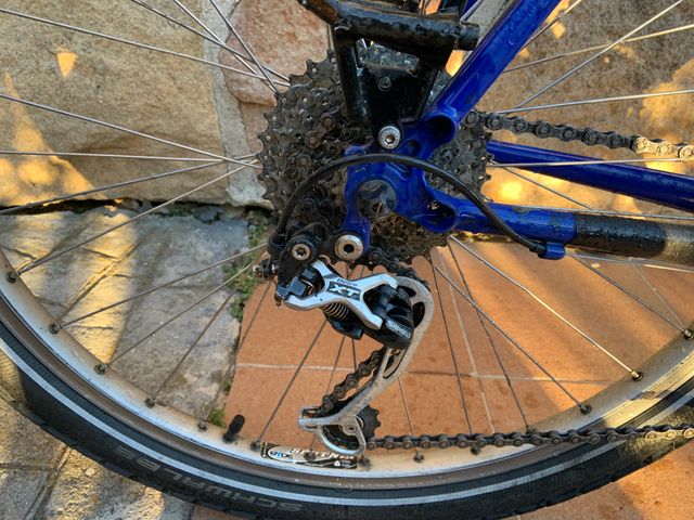 Bicicleta Surly Long Haul Trucker 56 cm