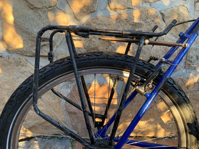 Bicicleta Surly Long Haul Trucker 56 cm