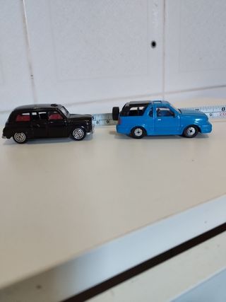 Automobili 