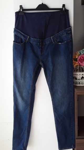 Pantalón premamá