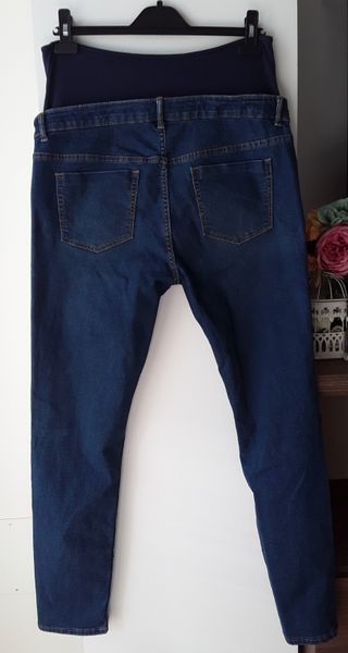 Pantalón premamá