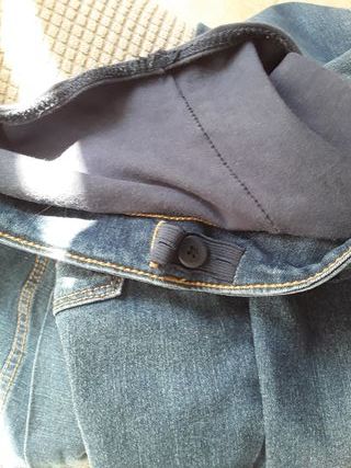 Pantalón premamá