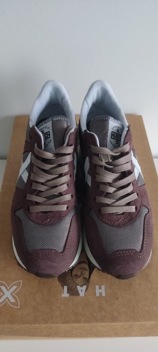 Zapatillas Múnich 