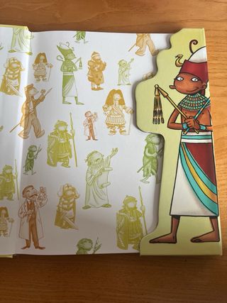 Mi primer Larousse de Historia (Spanish Edition)