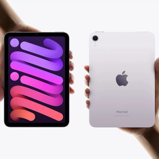 Ipad mini 6 garantia 3 años