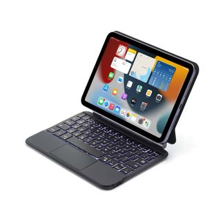 Ipad mini 6 garantia 3 años