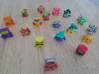 Superzings 