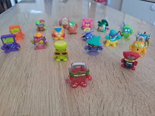 Superzings 