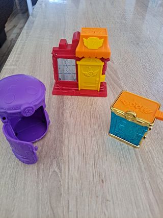 Superzings 