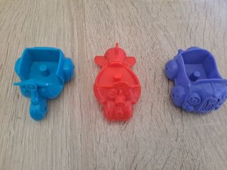 Superzings 