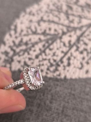 Anillo realeza