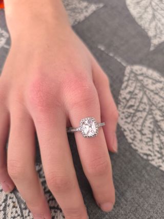 Anillo realeza