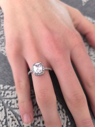 Anillo realeza