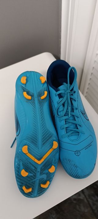 Botas de fútbol Nike