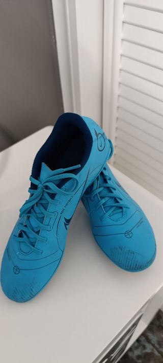 Botas de fútbol Nike