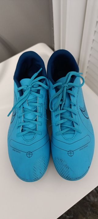 Botas de fútbol Nike