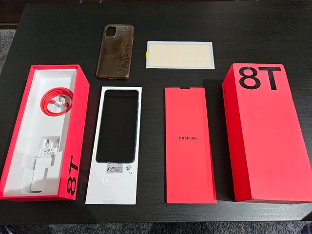 ONEPLUS 8T