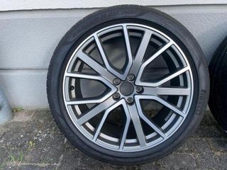 Llantas Audi A6 S6 20" Sport
