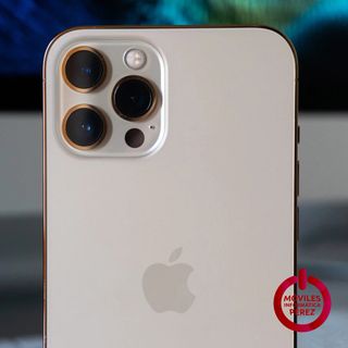 IPHONE 12 PRO MAX  BATERIA 100% GA
