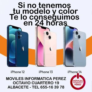 IPHONE 12 PRO MAX  BATERIA 100% GA