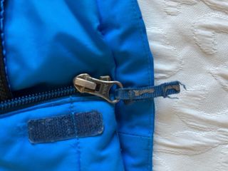 Anorak ski niño Columbia