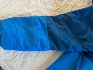 Anorak ski niño Columbia