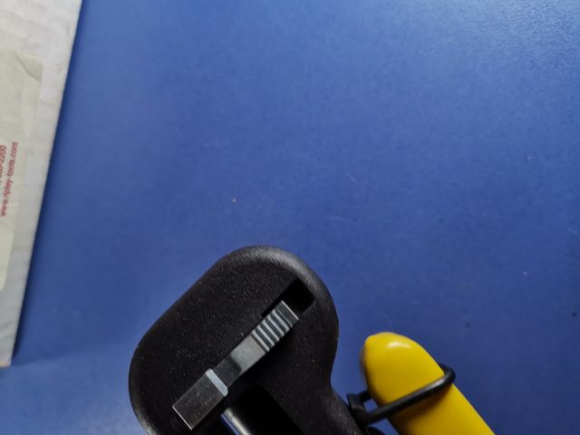 Pinza crimpatrice Ripley Cablematic