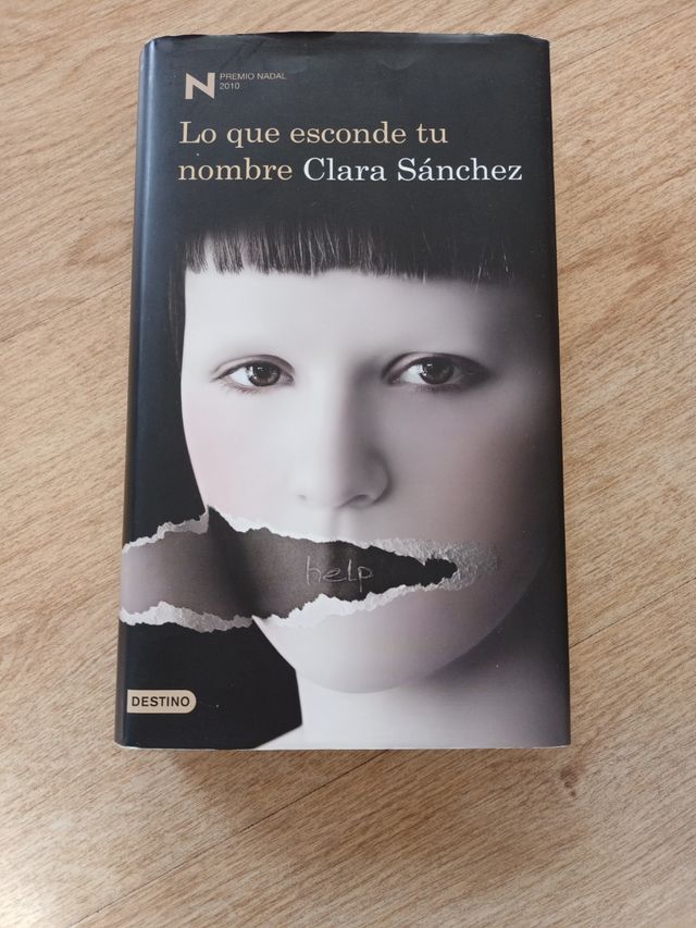 Lo que esconde tu nombre