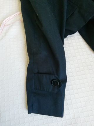 Gabardina hombre El Corte Ingles
