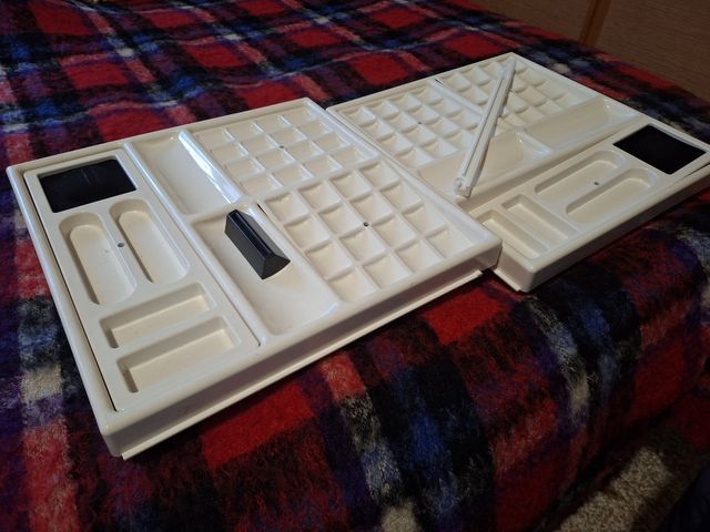 Organizer da cassetto/armadio