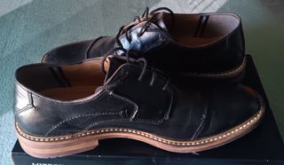 Zapatos hombre Fretz