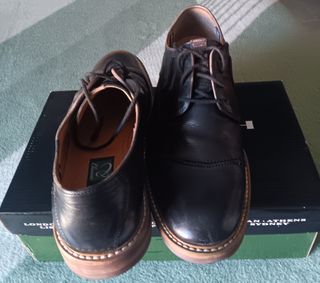 Zapatos hombre Fretz