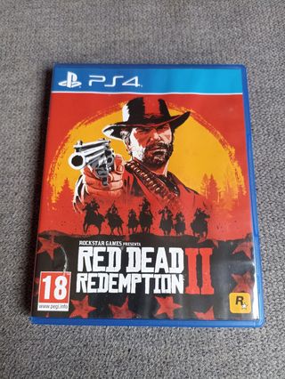 Juego Ps4