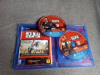Juego Ps4
