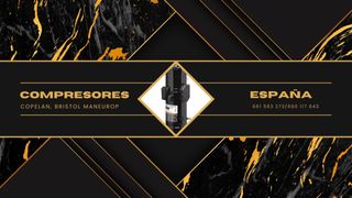 COMPRESORES CALIDAD/PRECIO GARANTIZADO