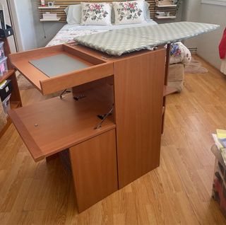 Mueble planchador FOPPAPEDRETI  LoStiro