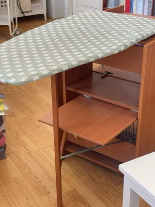 Mueble planchador FOPPAPEDRETI  LoStiro