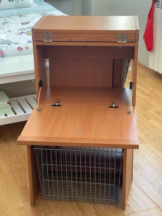 Mueble planchador FOPPAPEDRETI  LoStiro