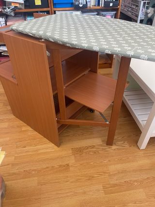 Mueble planchador FOPPAPEDRETI  LoStiro