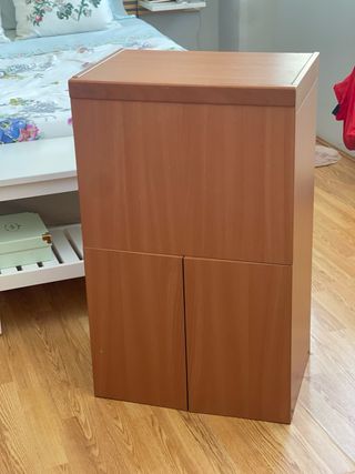 Mueble planchador FOPPAPEDRETI  LoStiro