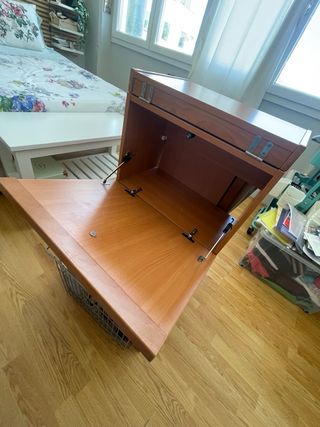 Mueble planchador FOPPAPEDRETI  LoStiro
