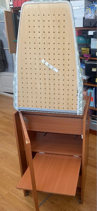 Mueble planchador FOPPAPEDRETI  LoStiro