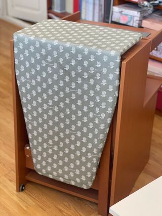 Mueble planchador FOPPAPEDRETI  LoStiro