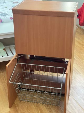 Mueble planchador FOPPAPEDRETI  LoStiro